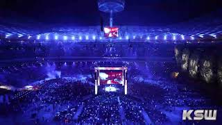 XTB KSW Colosseum 2 | Breaking Records