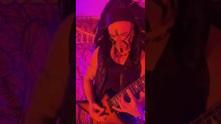 What Doesn’t Kill You…#fantazzmo #guitarist #metal #heavymetal