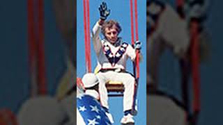 Evel Knievel Snake River Jump Site | Twin Falls IDAHO #americana #idaho #twinfalls #basecampbluesky