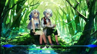 NightCore - Before You Go (Lewis Capaldi) (Lyrics)