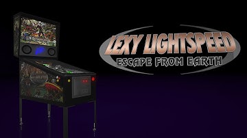 The P3 Pinball Platform by Multimorphic