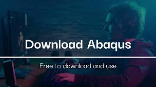 How to download ABAQUS 2022 for FREE? screenshot 5