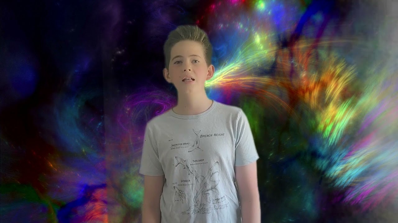 Keenan McGeachy - Can't Help Falling in Love - arr  R  Emerson