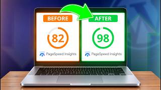How I Made My Slow WordPress Site Faster Without Touching Code