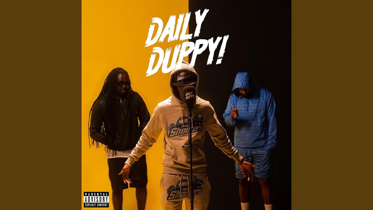Wstrn Daily Duppy Feat Grm Daily Youtube Music