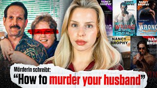 'So ermordet man seinen Ehemann' | Der bizarre Fall Nancy C.