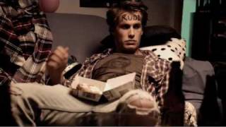 Dirty Kev for Greenpeace Australia | Republic of Everyone