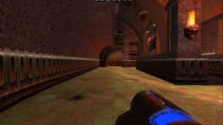 Quake 3 Arena 2009-02-11 Tudmonk From The Tud - Clan