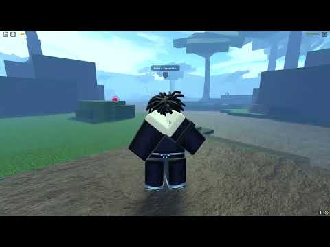 How to get your DOMAIN EXPANSION | Roblox Sorcery