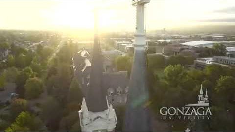 Gonzaga University: Quick Facts and Stats (2018-2019)