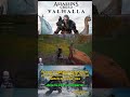 Assassins Creed Valhalla #zone #creed #cod #genX #bethesda #thor #valhalla #viking #ubisoft #saga