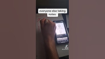 taking notes is so much easiier  #study #studytok #studyhacks #studenthacks  #stickerprinter