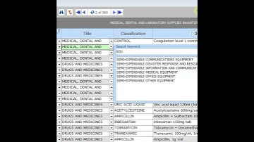 Custom Dropdown List On truedbgrid8 vb6