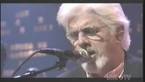 Michael McDonald PEACE