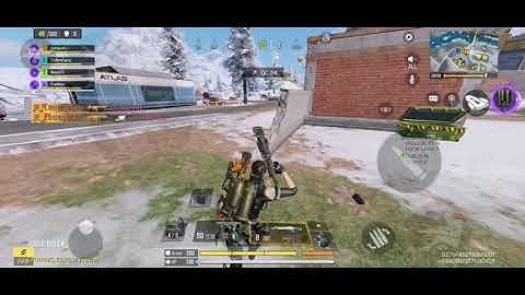 sliding shotgun throw tutorial