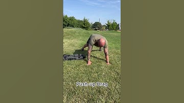 Total Body Sandbag Workout