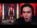 I DONT KNOW THIS SCHOOL GIRL GHOST BUT SHE MADE ME HIT GROWN MAN SCREAMS | White Day 2 (End)