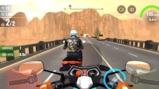 Moto Traffic Race 2 Android GamePlay screenshot 4