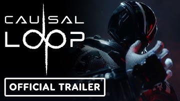 Causal Loop - Official Announcement Trailer
