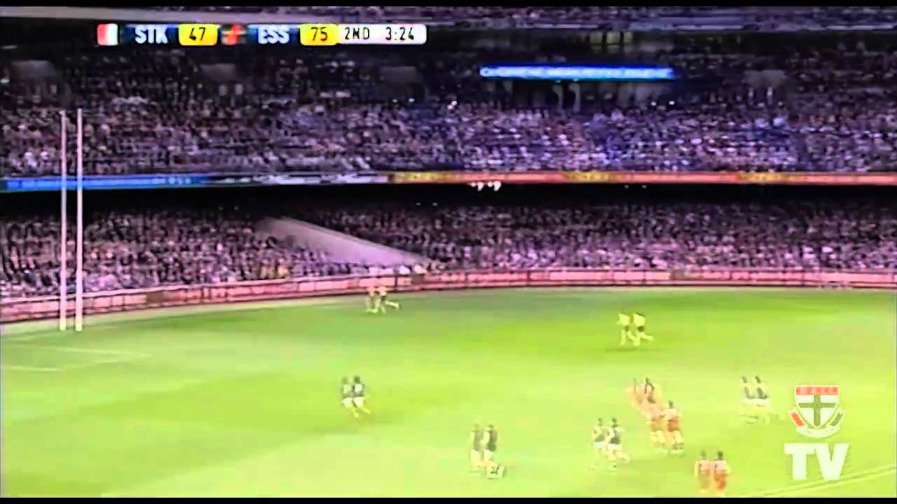 Monday Wrap 11 April 2011 football score