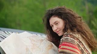 The Space Between The Waves Podcast Trust Yourself a little More