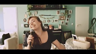 I have confidence (German) - Me singing