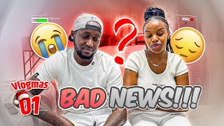 Sorry To Announce This To You!💔 