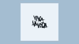 Coldplay - Viva La Vida  Speed up, Reverb Resimi