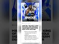 Why do so many Boxers seem to not fully understand the contracts they sign | Boxing Narratives 03