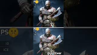 THE TRUTH 😨 ABOUT PS4 VS PS5 THAT SONY WILL NOT ❌ TELL YOU  😓 #godofwar #ps4live #ps5gameplay4k60fps