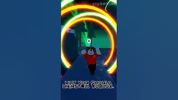 Why You Should Uninstall Roblox. #shorts #roblox