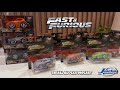 2026 Fast &amp; Furious 25th Anniversary Small Blocks Diecast Assortment By Jada Toys | Sponsored Video