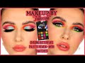 MAKEUP BY TAMMI CHASING BUTTERFLIES PALETTE REVIEW & TUTORIAL - WITH SWATCHES! 🦋 | shivonmakeupbiz