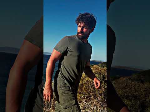 صور جديد من حساب الممثل الب نافروز    الب نافروز