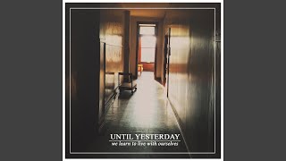 When Light Leaves The Room