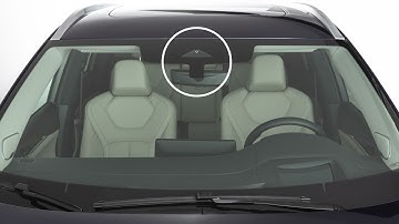 2022 INFINITI QX60 - Traffic Sign Recognition (TSR) (if so equipped)