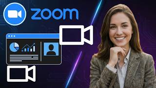 Guía: Grabar una Presentación Usando Zoom 2026