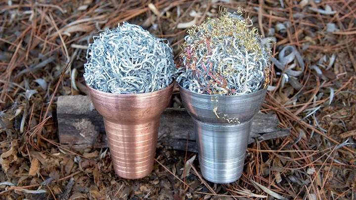 Metal Spinning with Lynne Hull