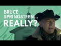The Hypocrisy of Bruce Springsteen's Super Bowl Ad