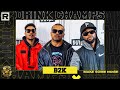 Capture de la vidéo B2K On Their Journey, Fallout With Omarion, Their Brotherhood Before The Fame & More | Drink Champs
