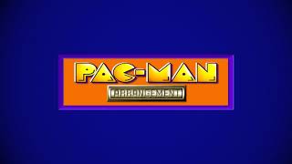 Video thumbnail of "[GBA Mix] Pac-Man Arrangement Music - 07 - Retro World"