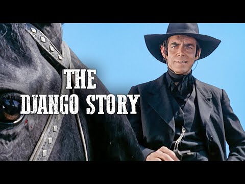 THE DJANGO STORY