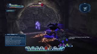 Dcuo Gadget loadout 2017  after revamp