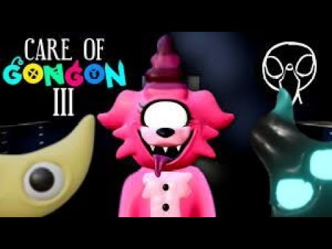 Care Of Gongon 3 Trailer But I Changed The Music
