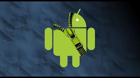 Ingeniería inversa de aplicaciones Android