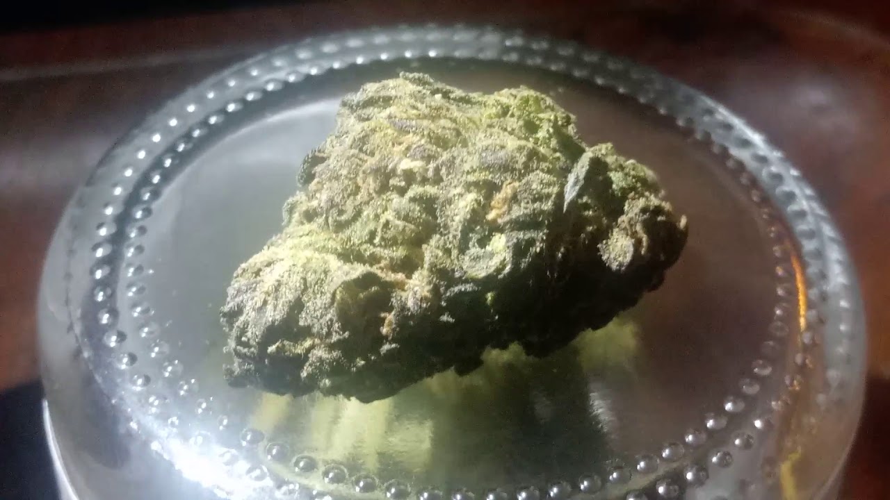 Sinatra ( HEMP MASTERS ) Hemp review