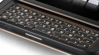 Giorgio Armani - Samsung Smartphone (B7620)