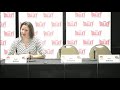 2019 MVC Hoops in the Heartland Game 5 Press-Conference - Loyola