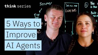 5 Best Practices for Building AI Agent Skills