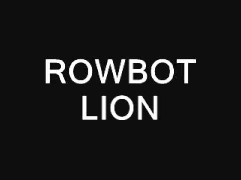 Rowbot Lion - Fire Breathing Facebook